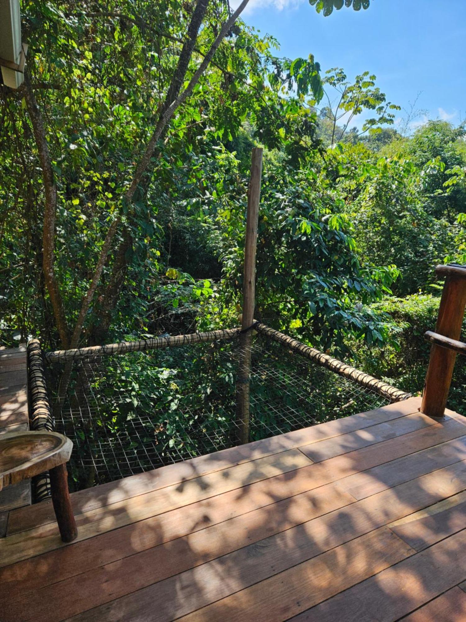 Villa La Casa Del Mono à Minca Extérieur photo