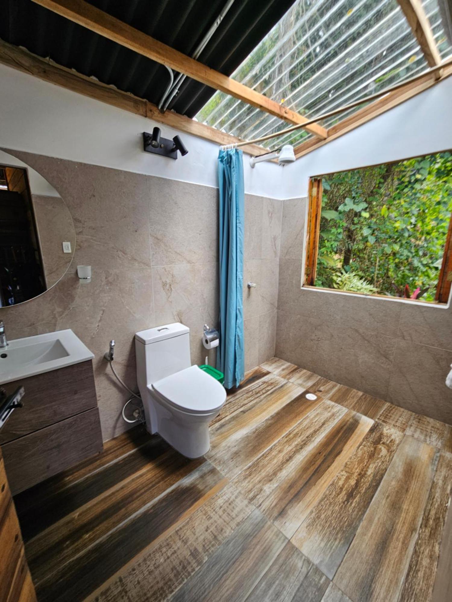 Villa La Casa Del Mono à Minca Extérieur photo