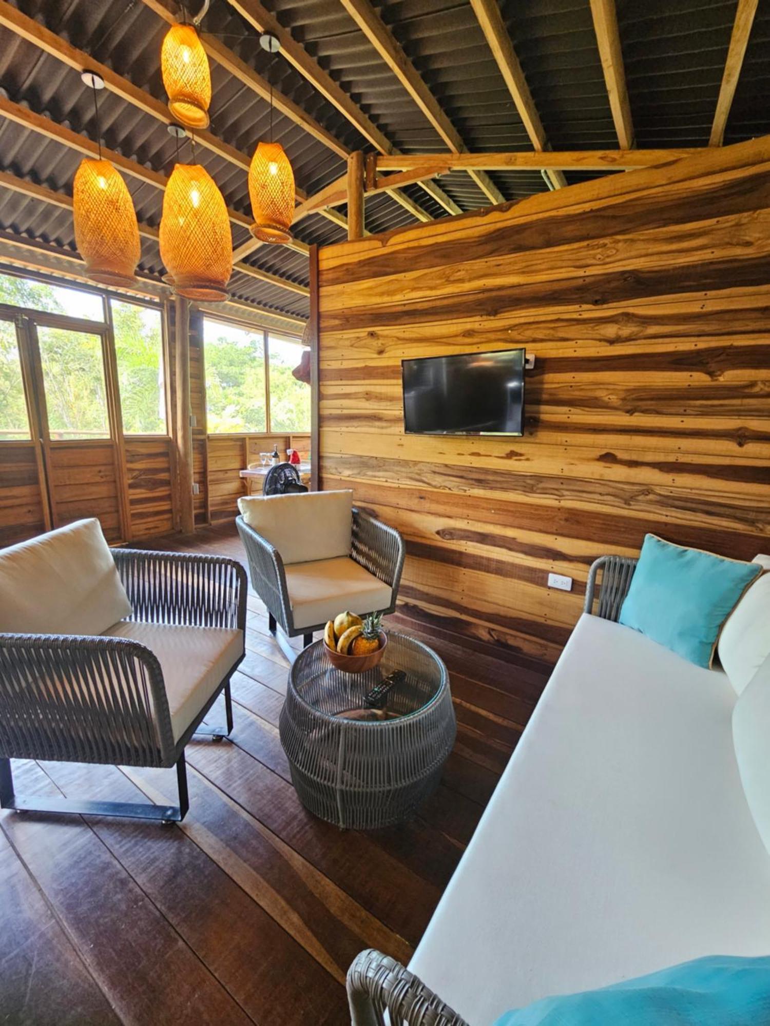 Villa La Casa Del Mono à Minca Extérieur photo